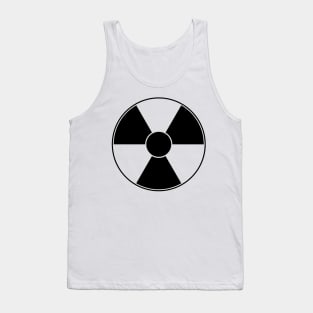 Radioactive Tank Top